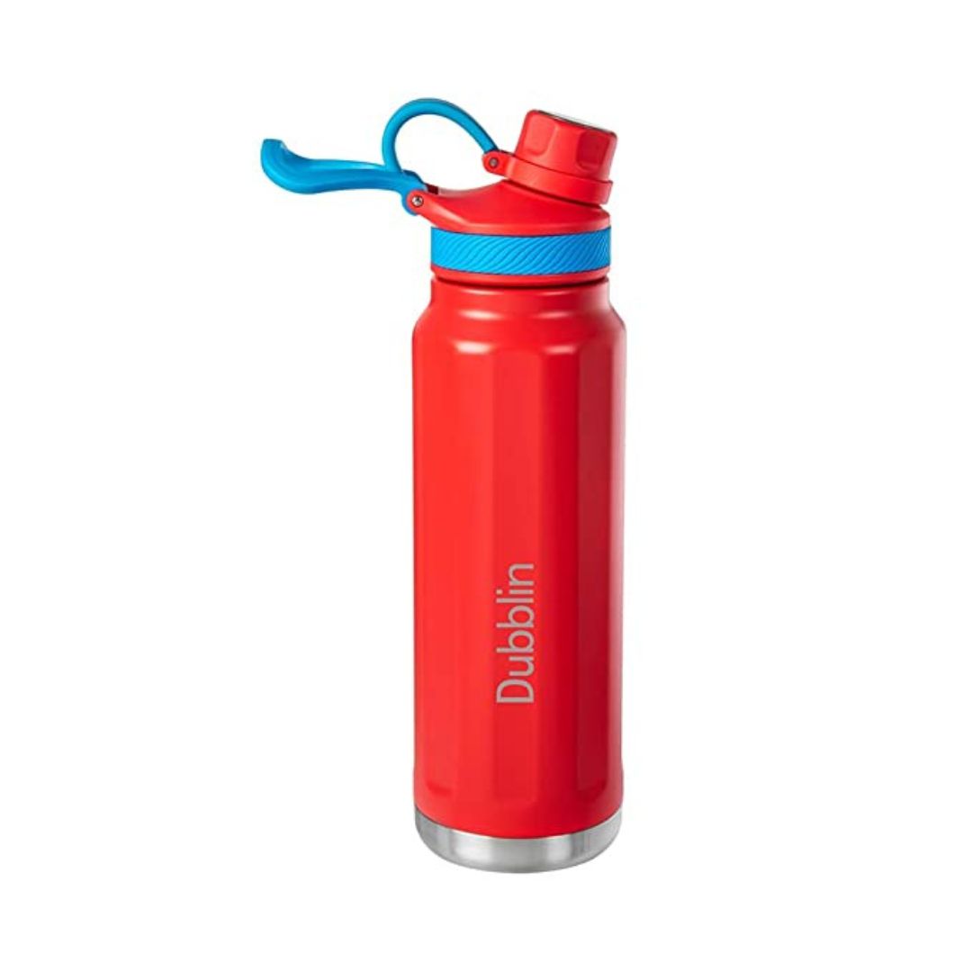 Dubblin Rambo Water Bottle