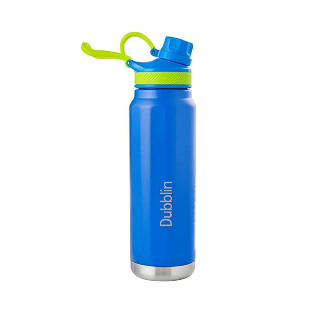Dubblin Rambo Water Bottle