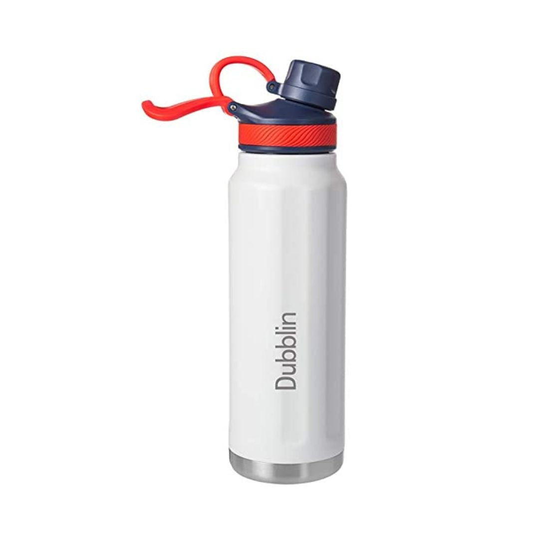 Dubblin Rambo Water Bottle