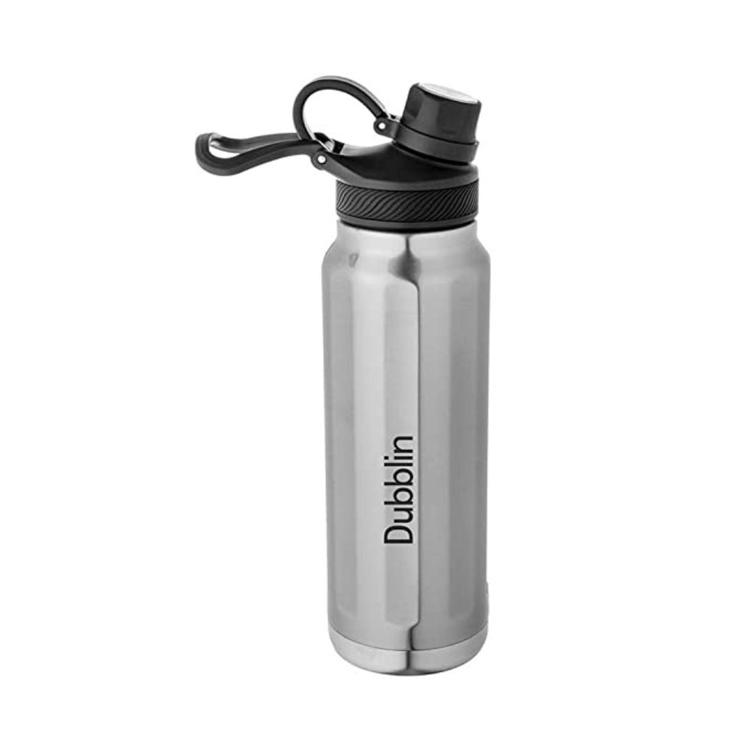 Dubblin Rambo Water Bottle
