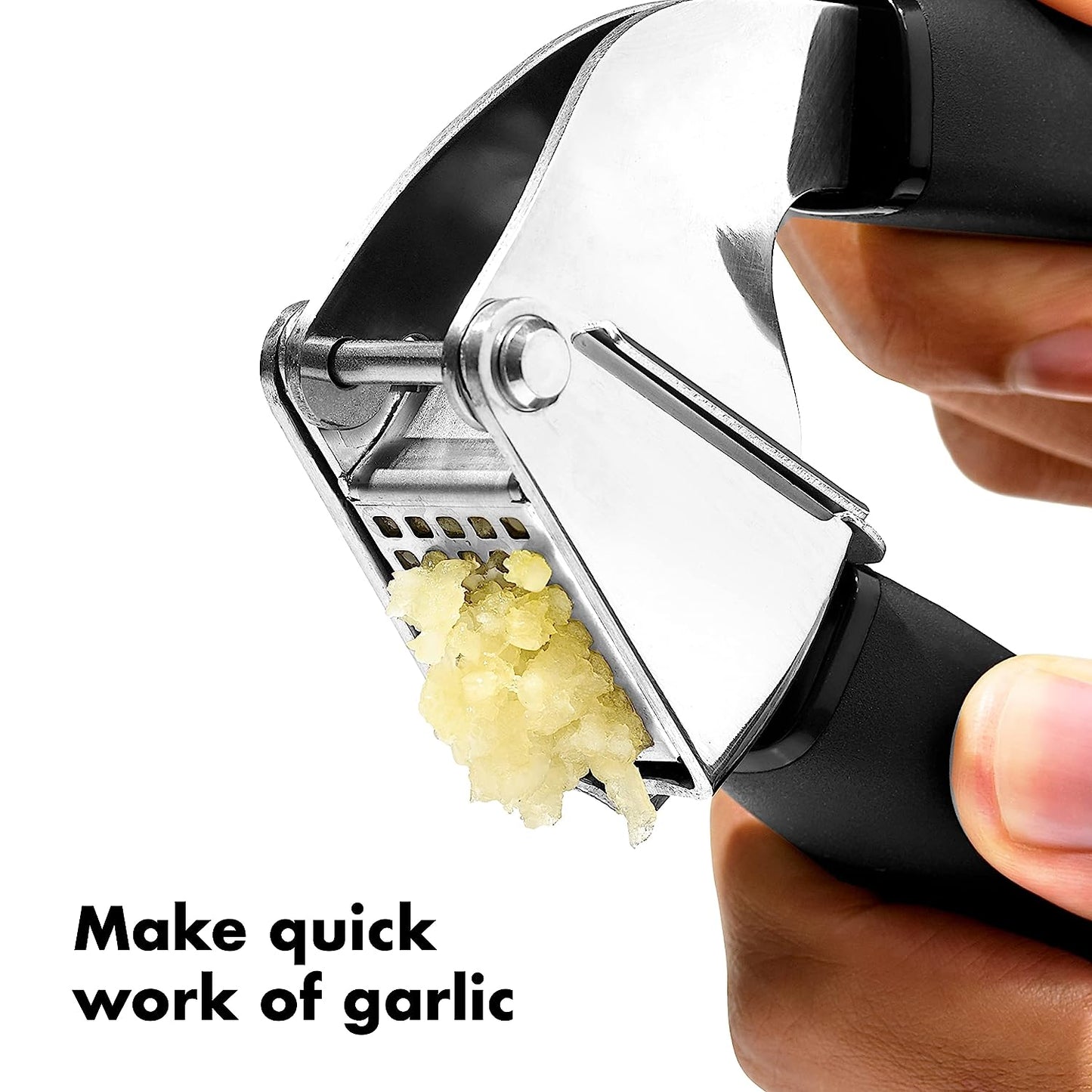OXO Good Grips Garlic Press
