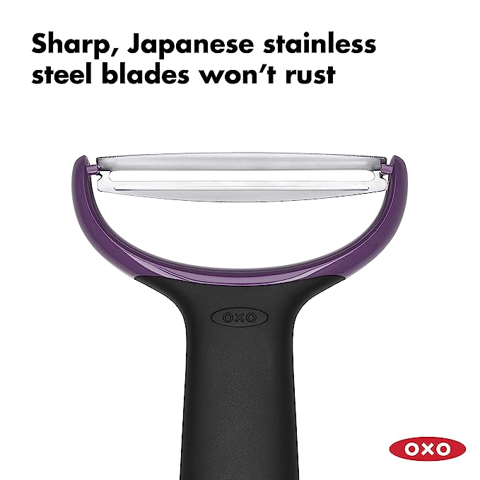 OXO Good Grips Large Vegetable Y Prep Peeler