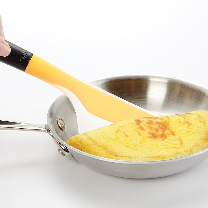 OXO Good Grips Flip and Fold Omelet Turner
