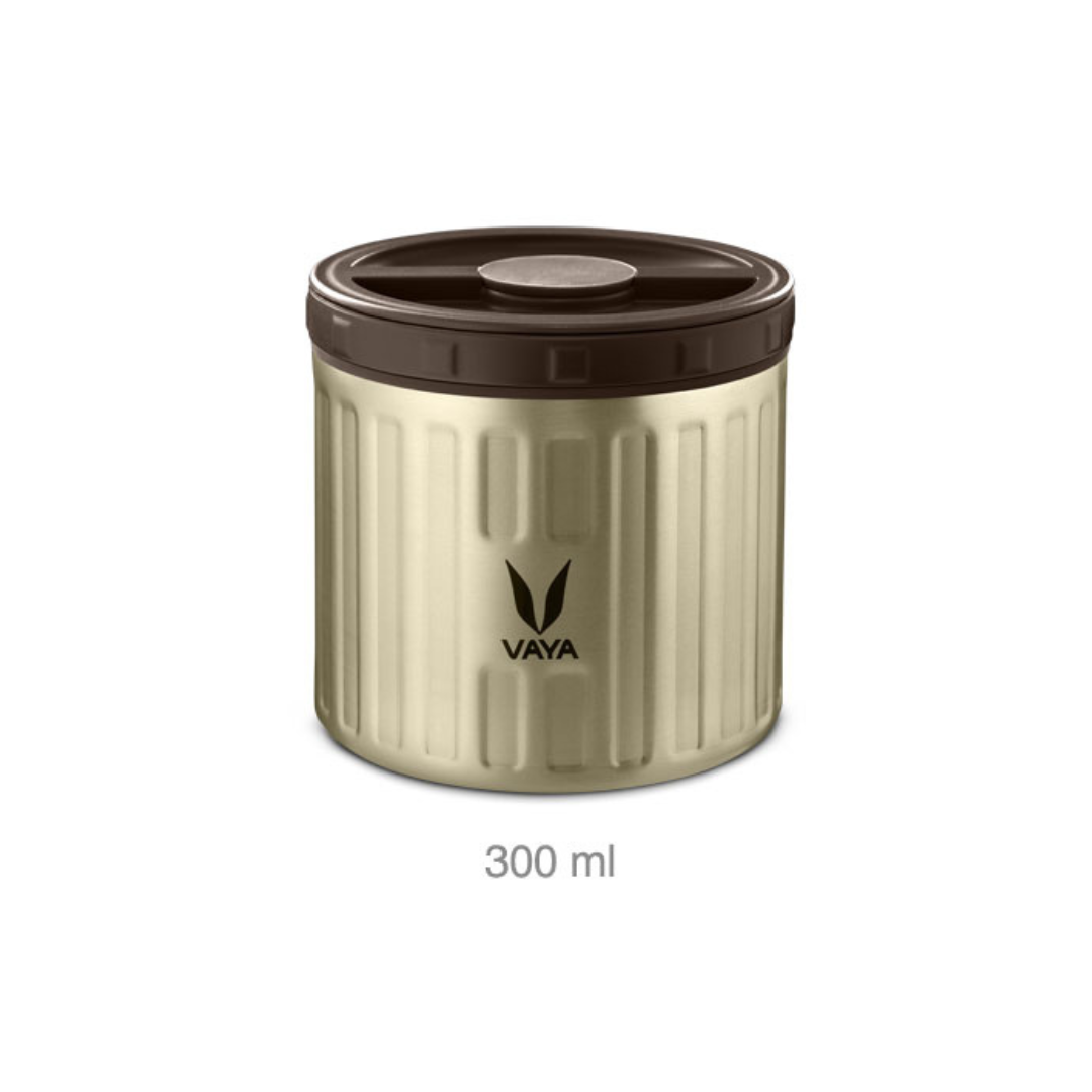 Vaya Preserve | 300 ml | Graphite
