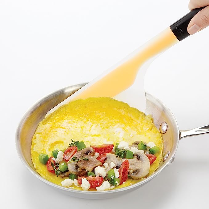 OXO Good Grips Flip and Fold Omelet Turner
