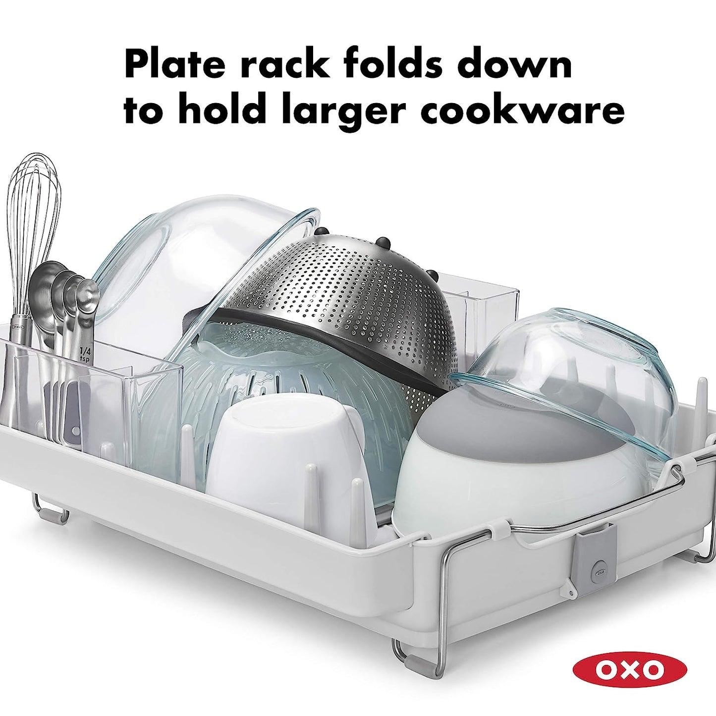 OXO Good Grips Dish Rack