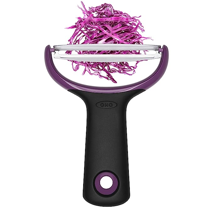 OXO Good Grips Large Vegetable Y Prep Peeler