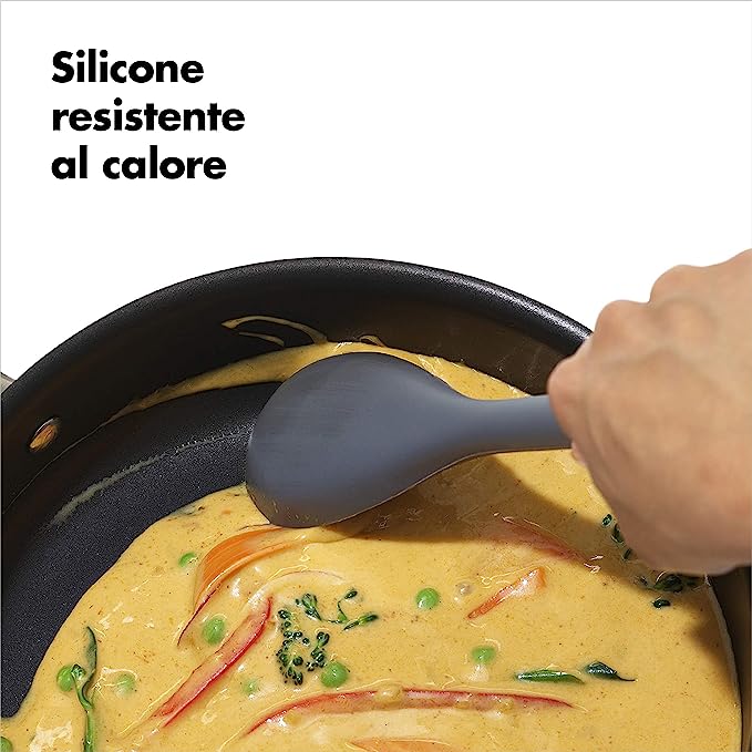 OXO Chop & Stir Cooking Spoon