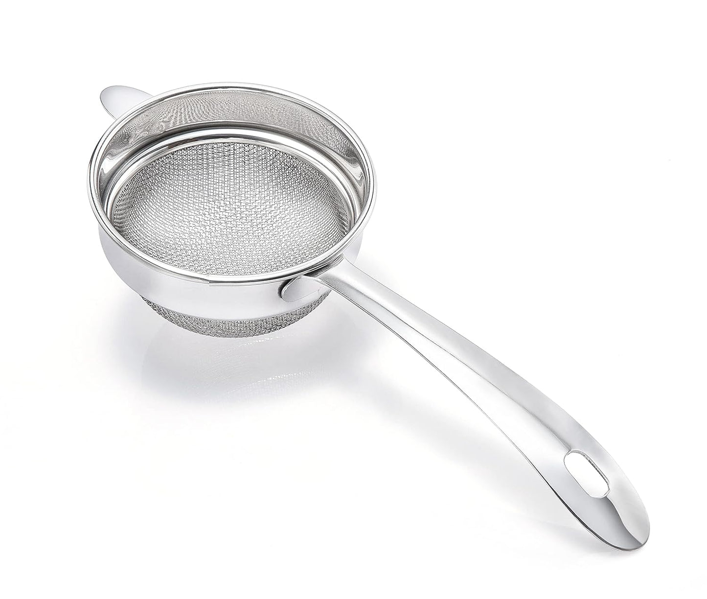 Zenon Stainless Steel Coffee/ Tea Strainer