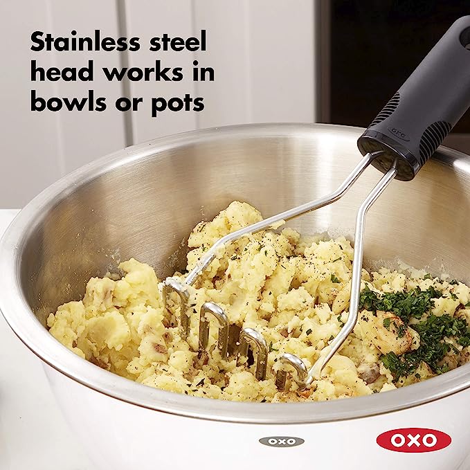 OXO Good Grips Wire Potato Masher