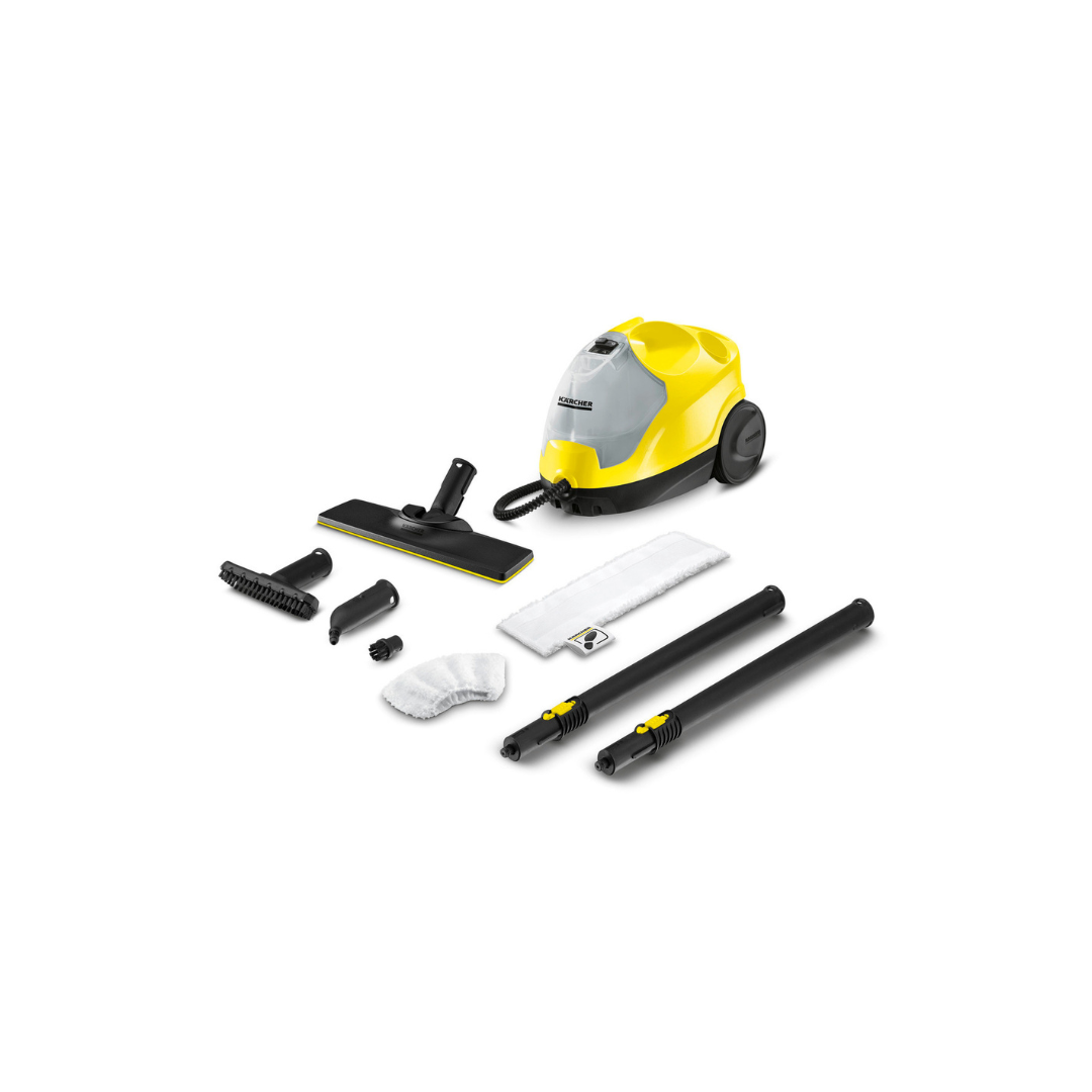 Karcher Steam Cleaner SC 4 EasyFix