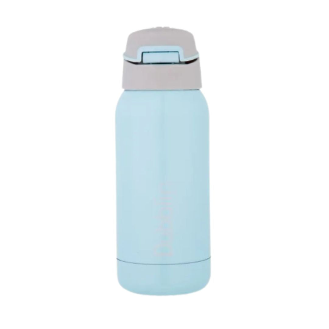 Dubblin Robot Water Bottle