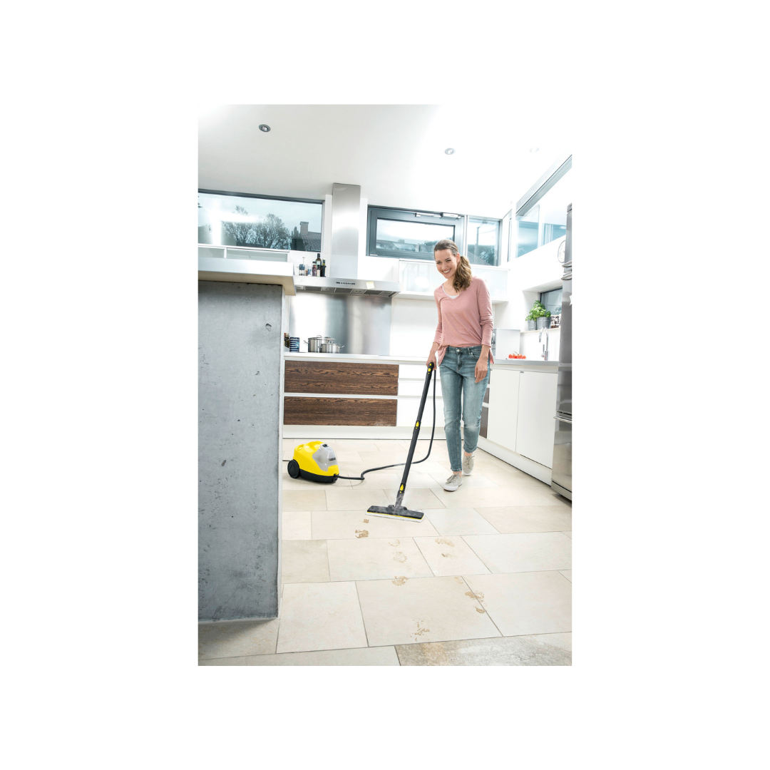 Karcher Steam Cleaner SC 4 EasyFix