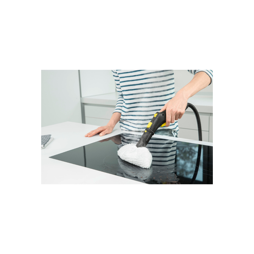 Karcher Steam Cleaner SC 4 EasyFix