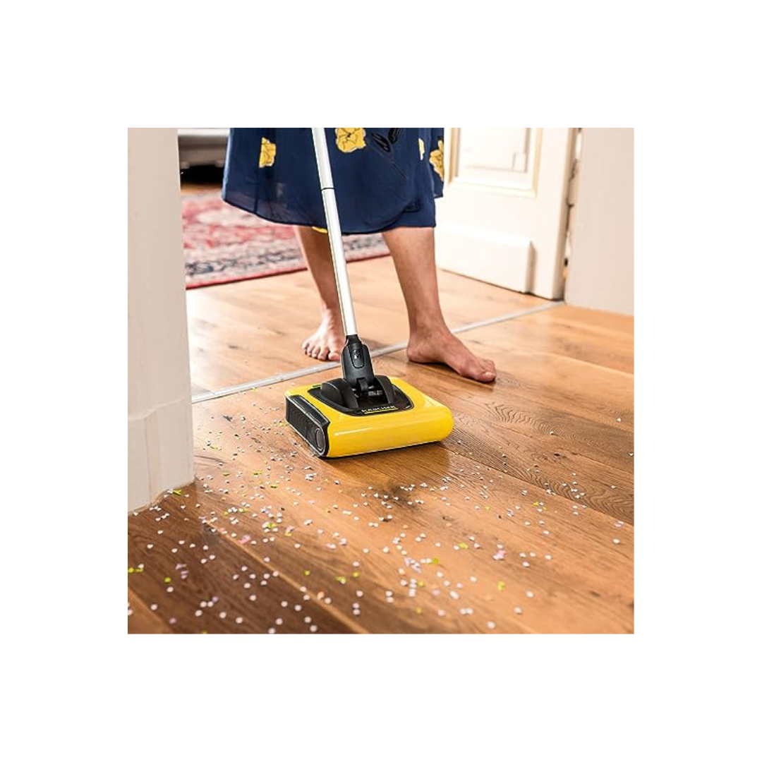 Karcher KB5 Cordless Electric Broom