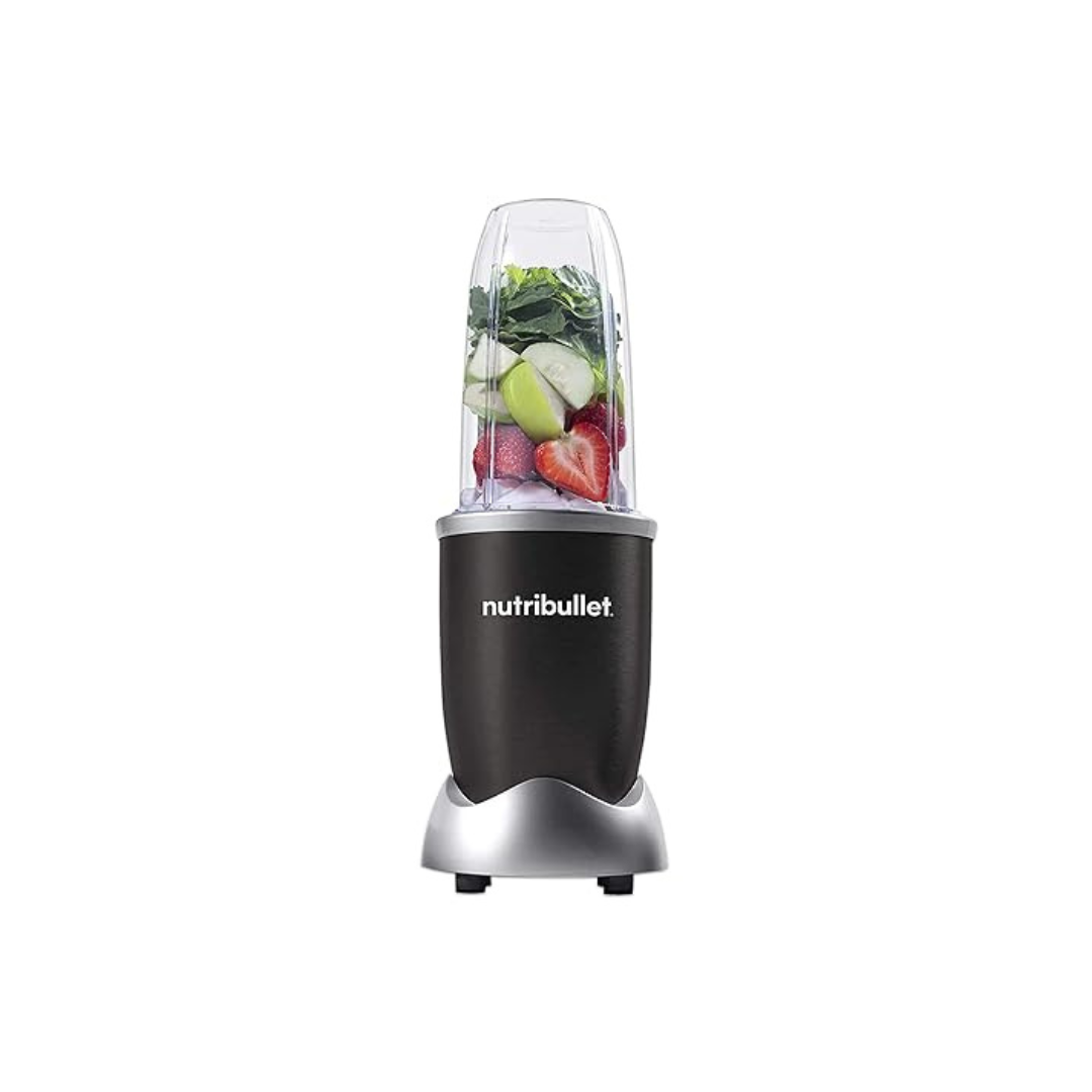 Nutribullet PRO High | 900 Watt | Black |