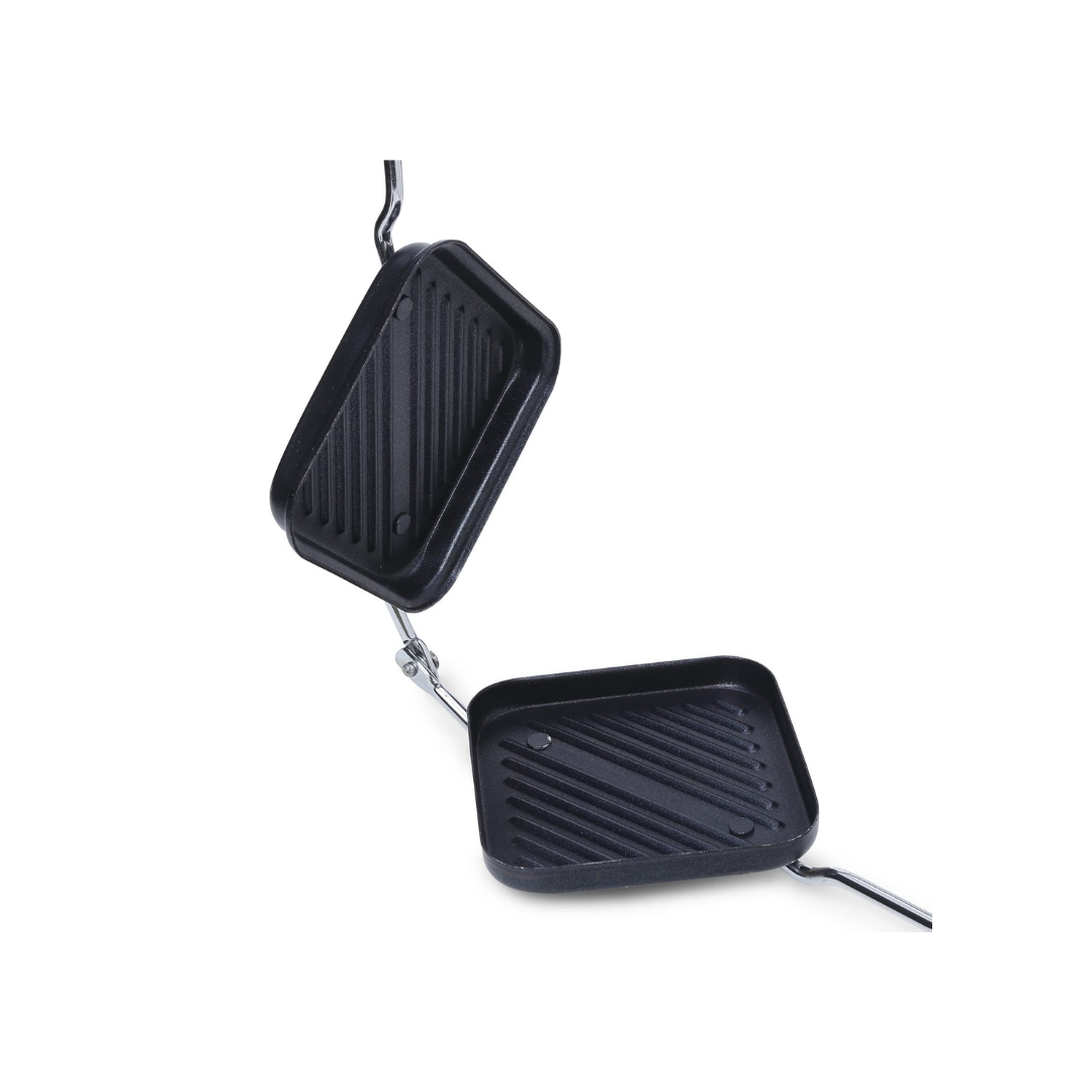 Anjali Grill Sandwich toaster Standard