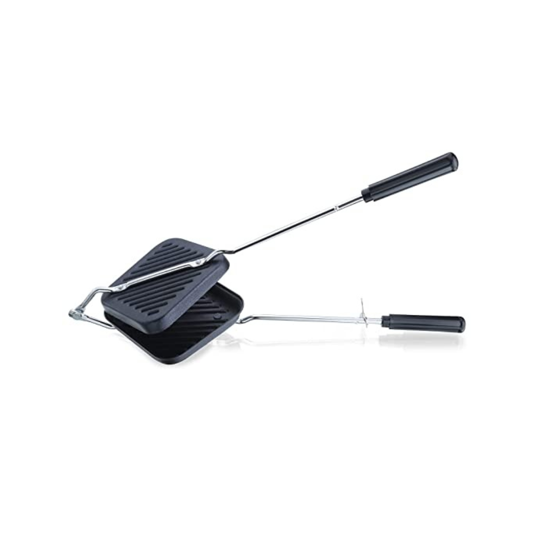 Anjali Grill Sandwich toaster Standard