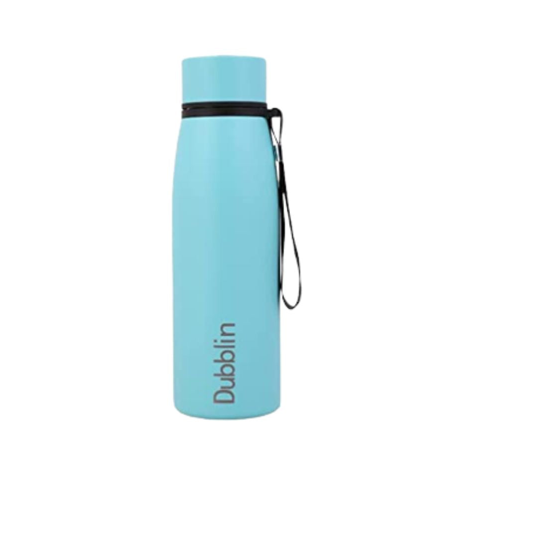 Dubblin Messi Water Bottle