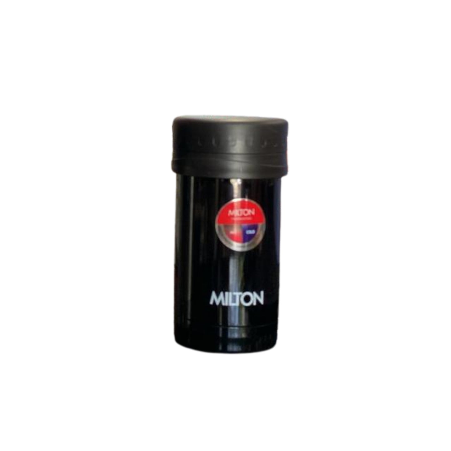 Milton Stainless Steel Soup Flask DLX | Leak Proof Design | Easy to Carry |