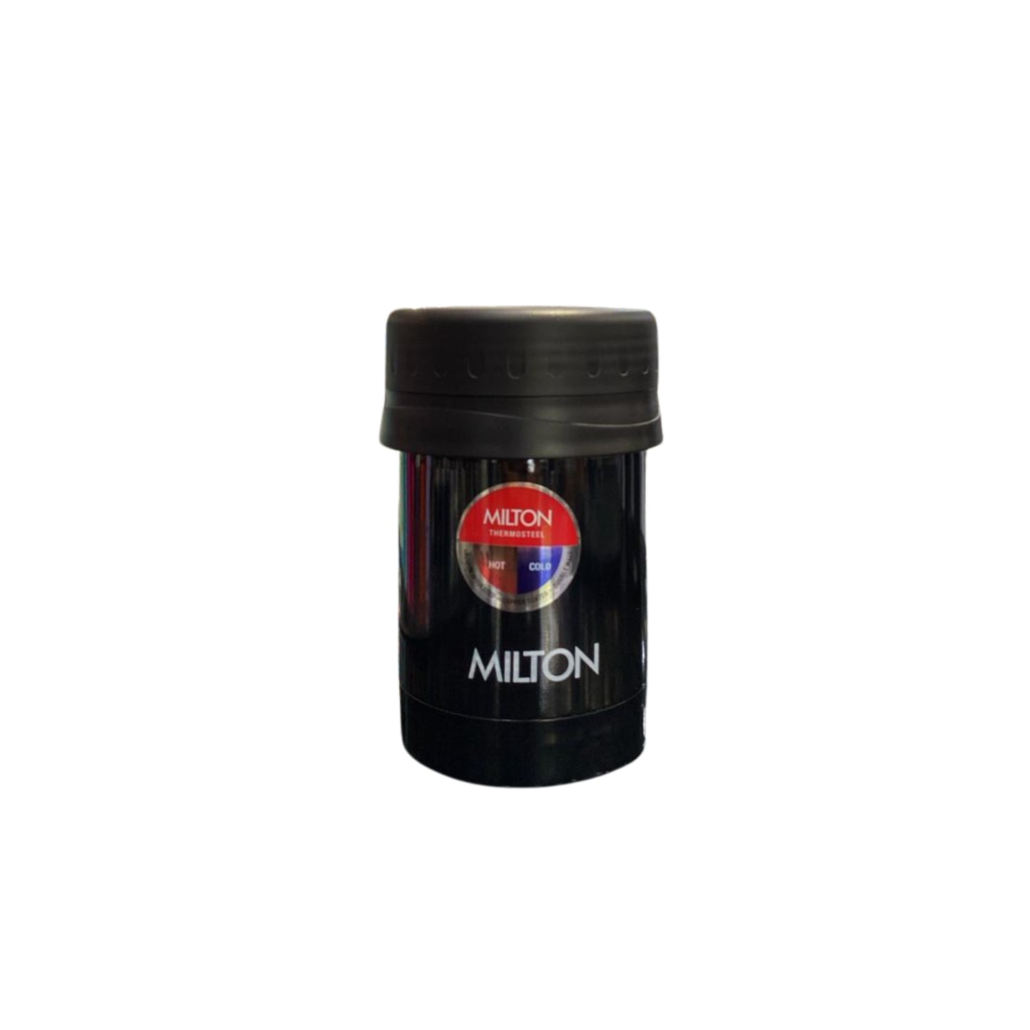 Milton Stainless Steel Soup Flask DLX | Leak Proof Design | Easy to Carry |