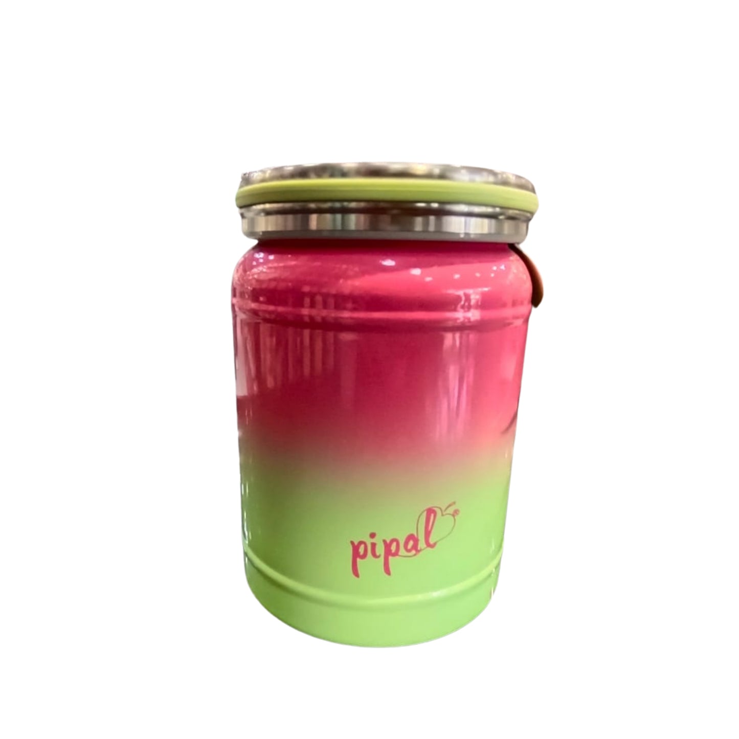 Pipal Orion Vacuum Insulated Food Jar | Leak Proof | BPA Free |