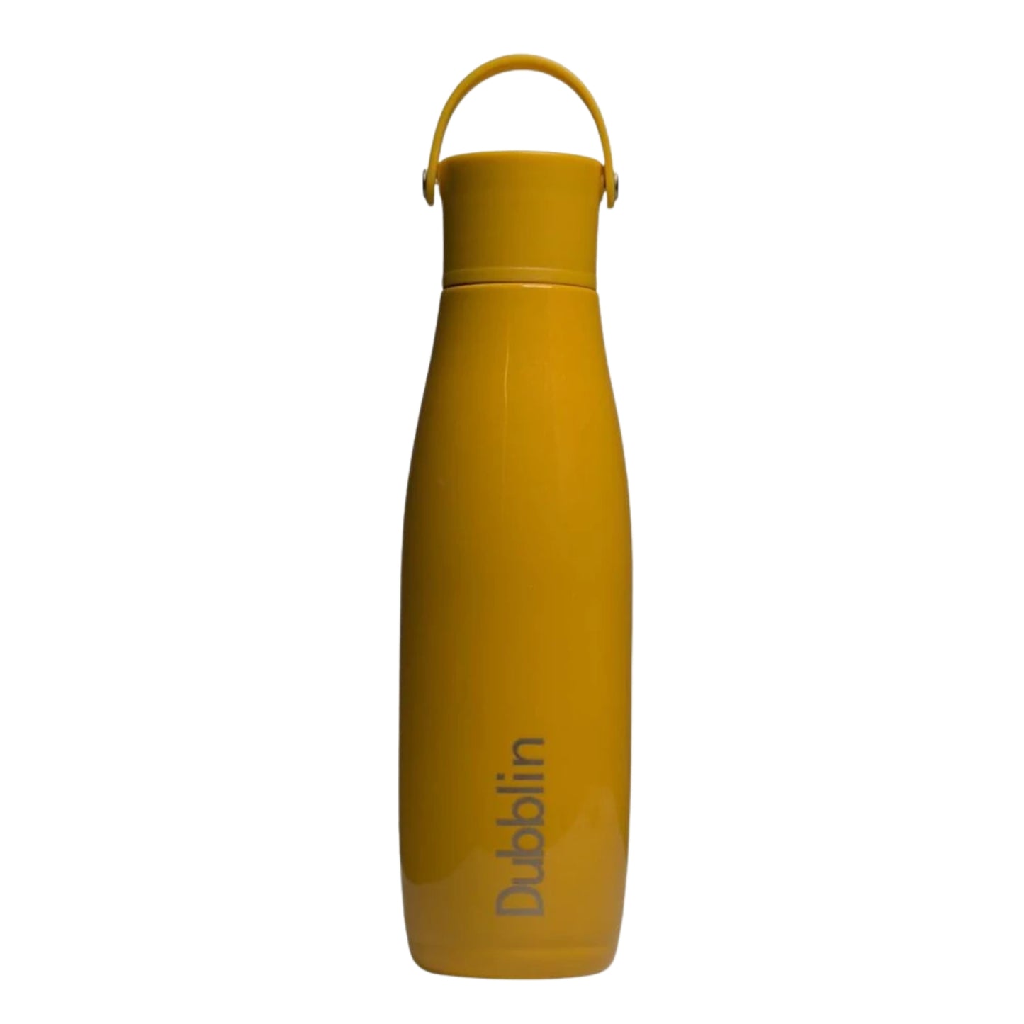 Dubblin Kiwi Premium Stainless Steel Water Bottle | Leak Proof | BPA Free |