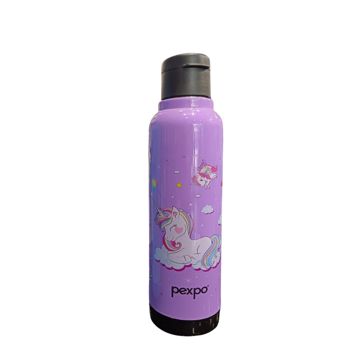 Buy Pexpo Sonnet Water Bottle | 700 ml | Kids Bottle |