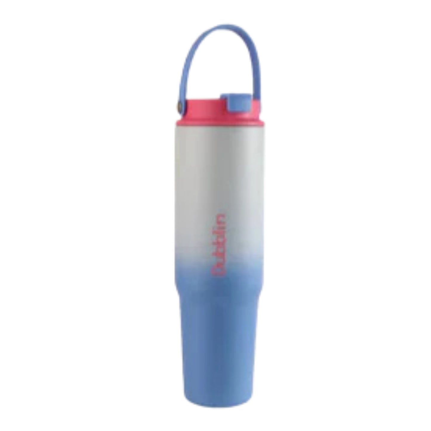 Buy Dubblin Craze Thermal Vacuum Insulated Sipper Bottle | 800ml |