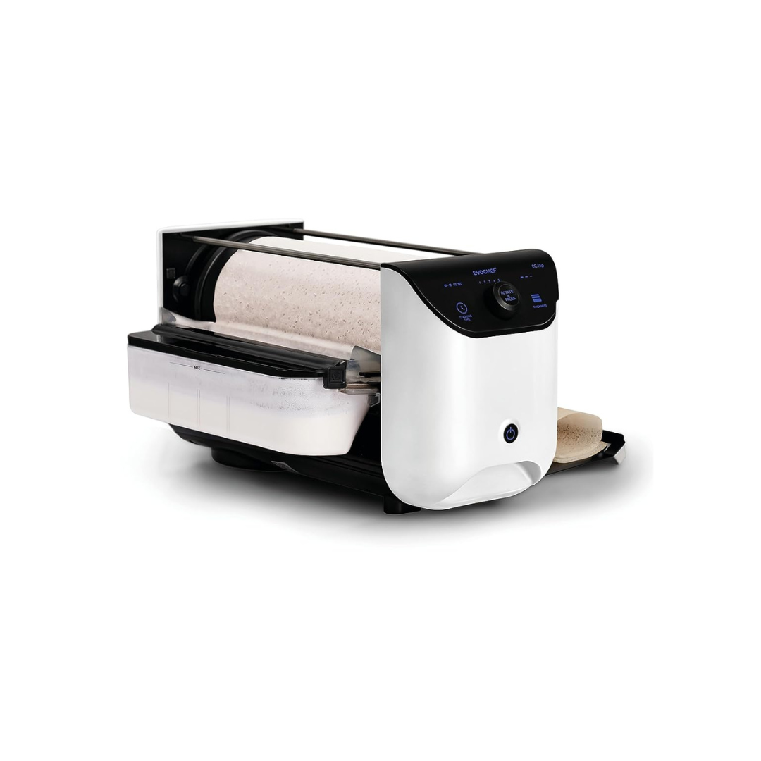 Evochef white Dosa printer