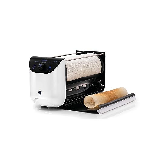 Evochef white Dosa printer chamrajpet