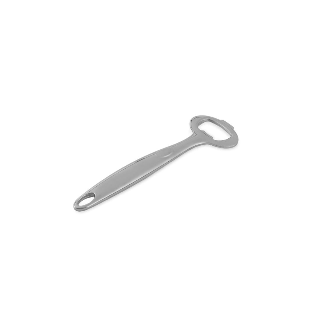 Stainless Steel Bottle Opener