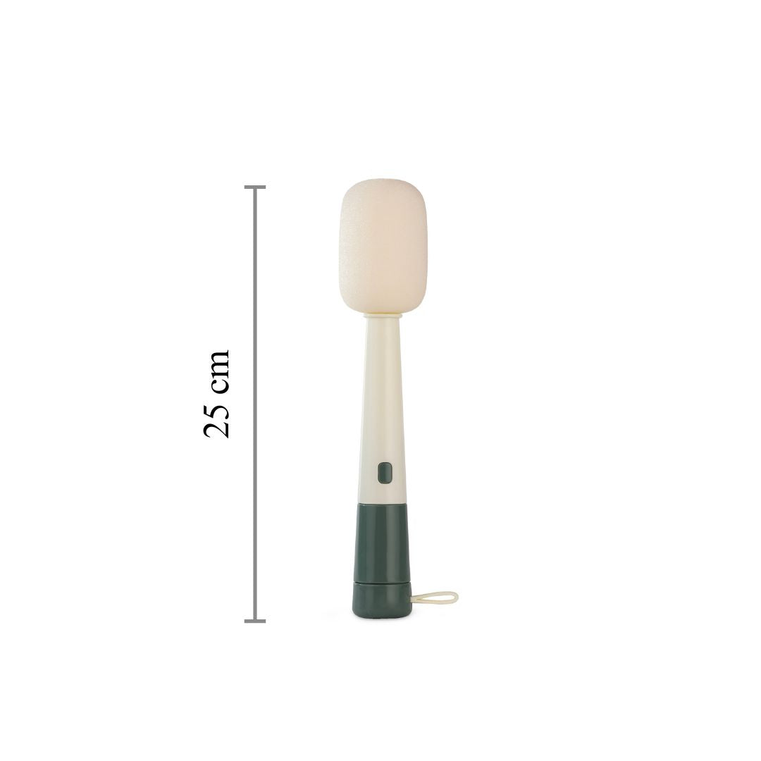 3-in-1 Bottle Cleaning Brush
