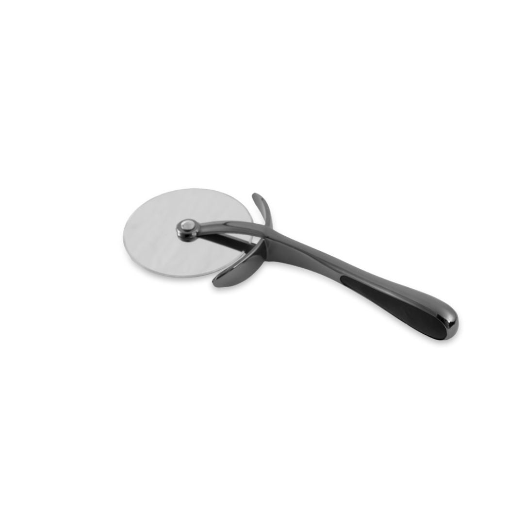 Pizza Cutter | Black Stainless steel| Premium quality