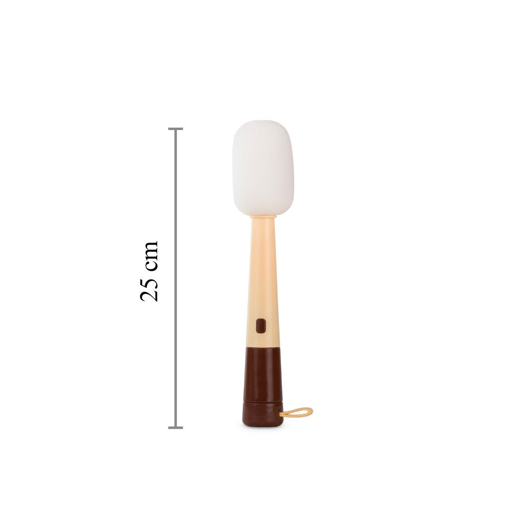 3-in-1 Bottle Cleaning Brush