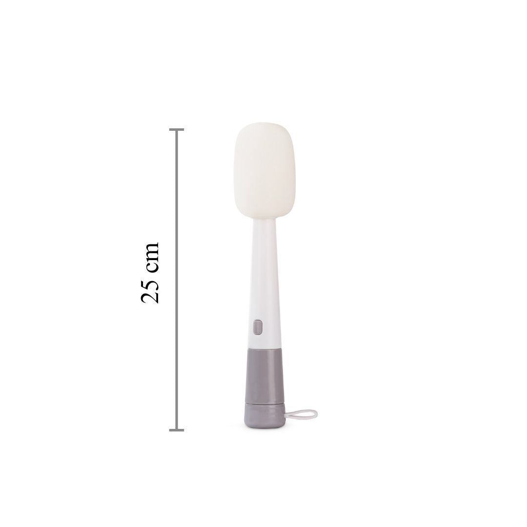 3-in-1 Bottle Cleaning Brush