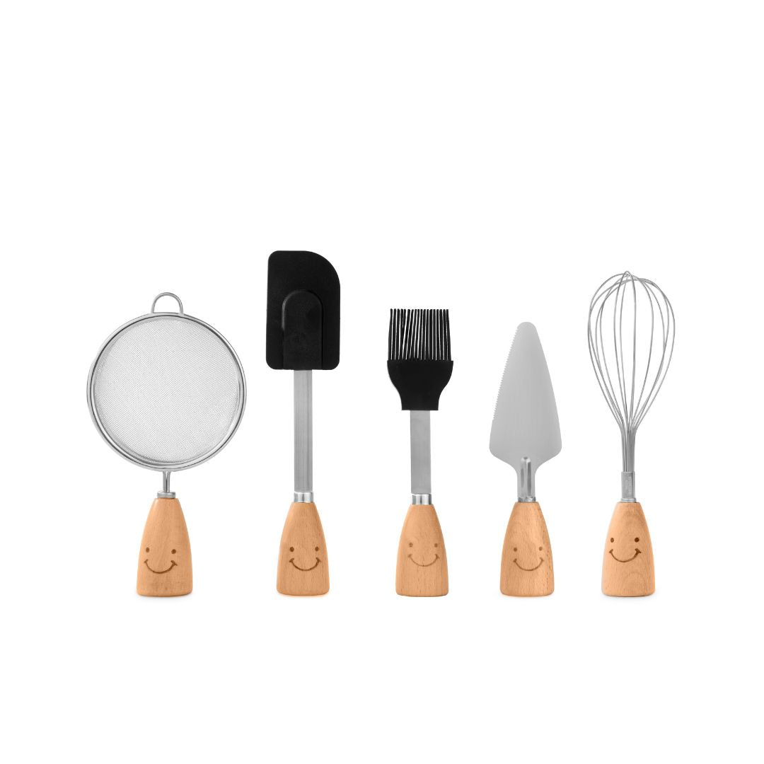 Baking Set | Set of 5 |