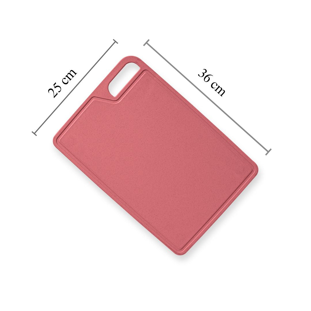 Rice Husk Chopping Board| Large | Free delivery |