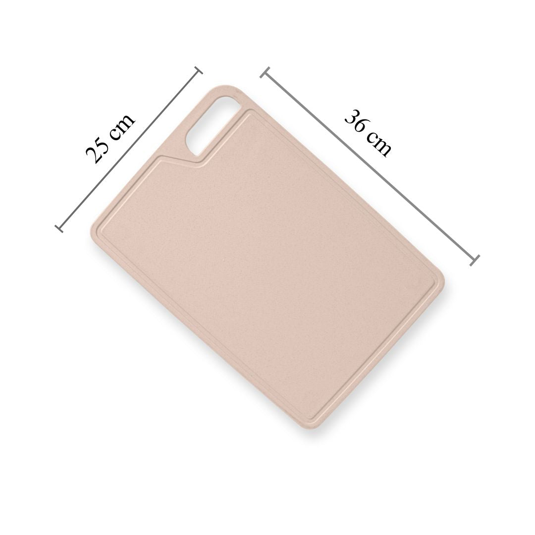 Rice Husk Chopping Board| Large | Free delivery |