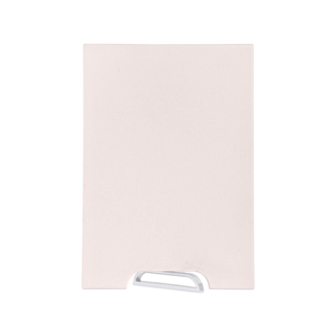 Buy Rice Husk Chopping Board | Rectangle with Stand | 20% Off |