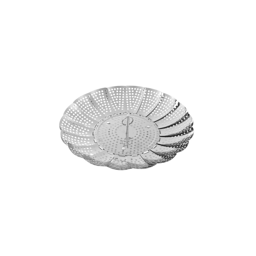 Steamer basket