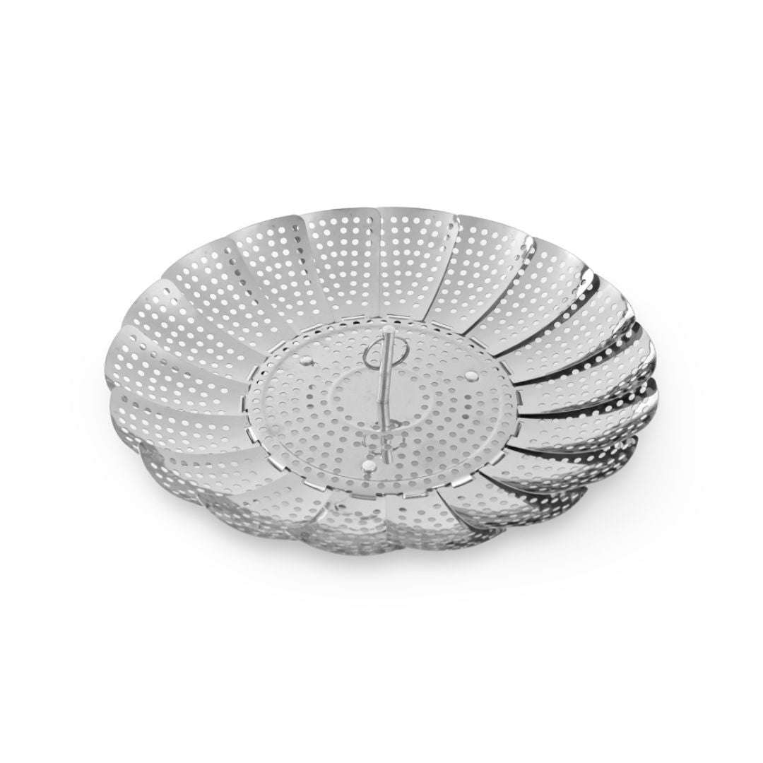 Steamer basket