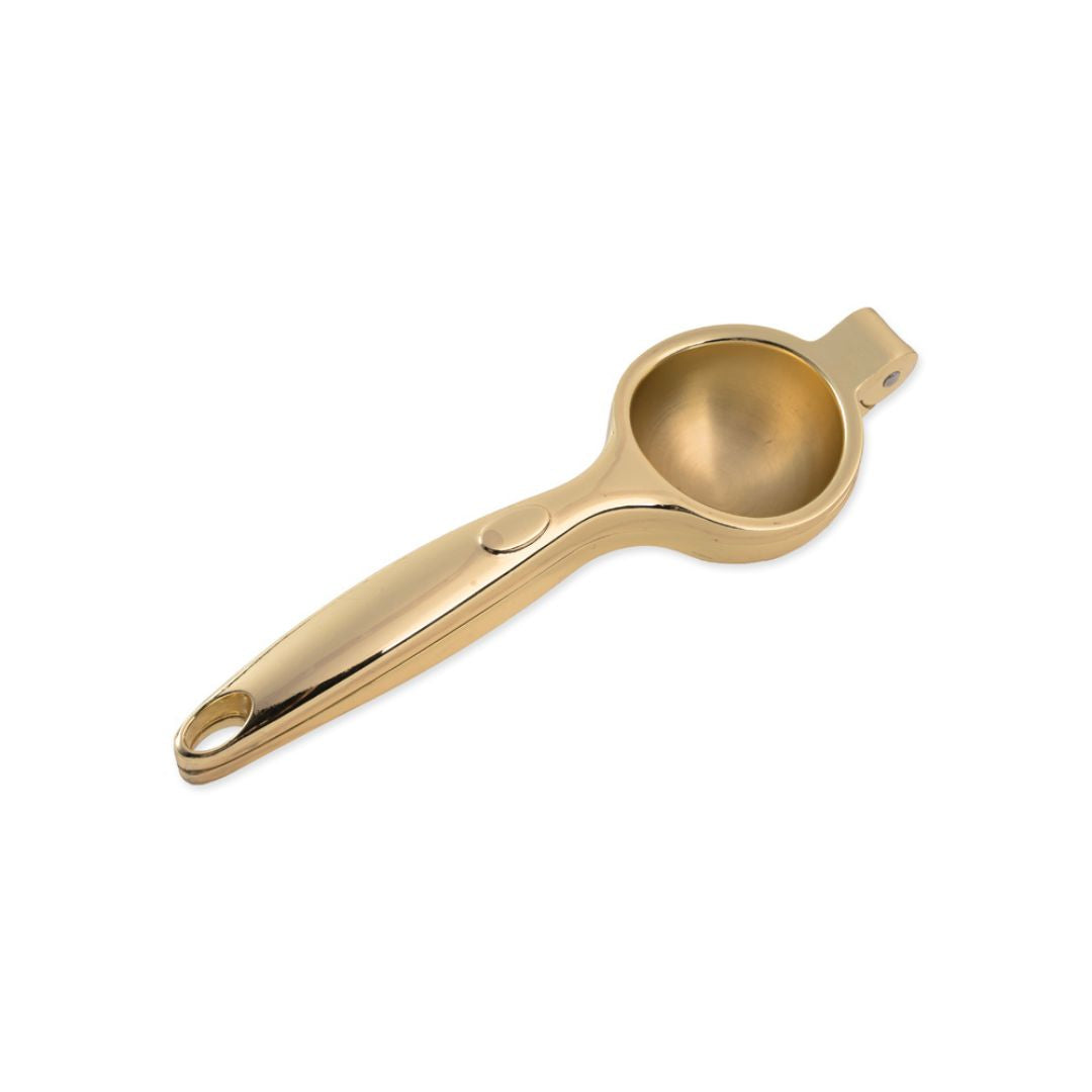 Stainless Steel Lemon Squeezer