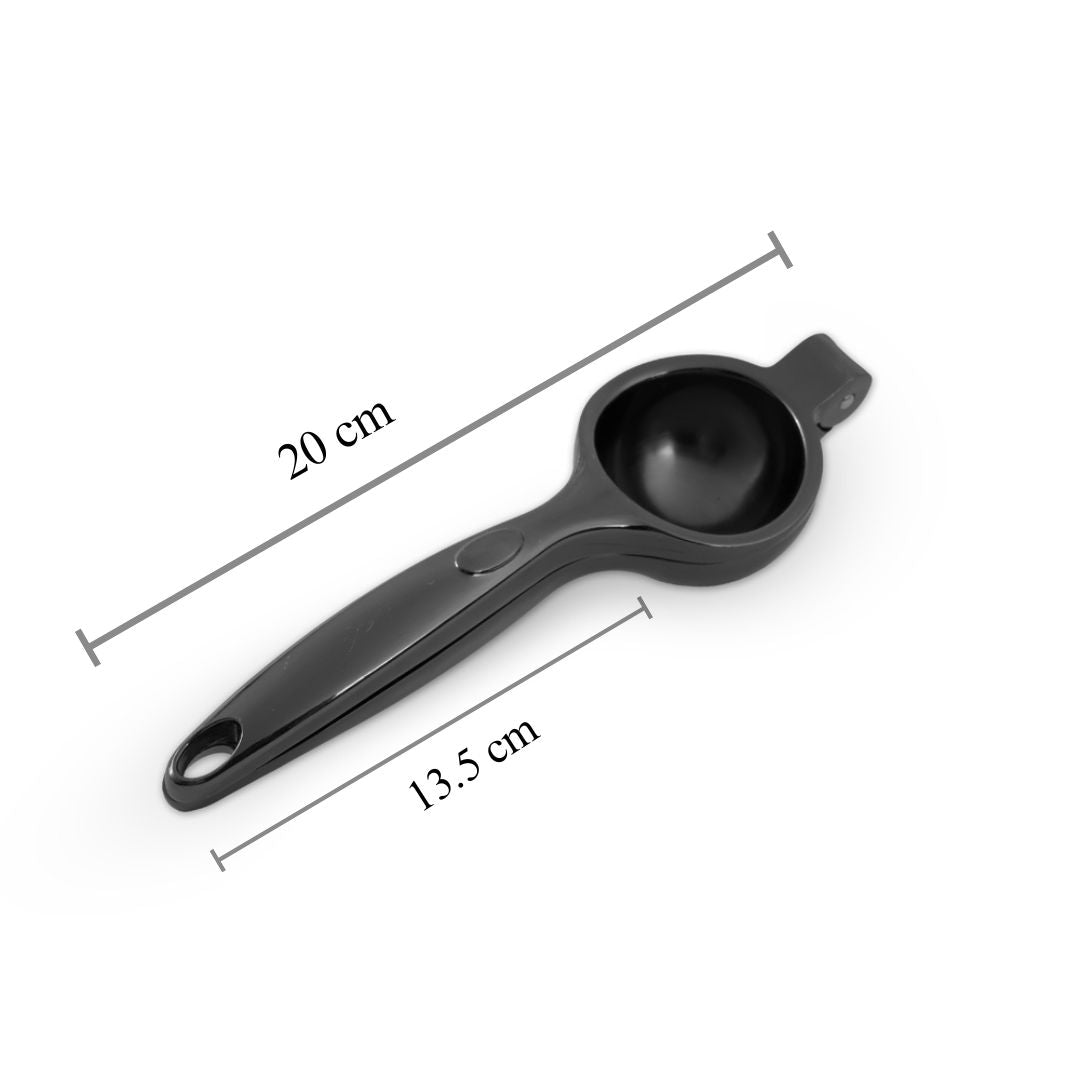 Stainless Steel Lemon Squeezer