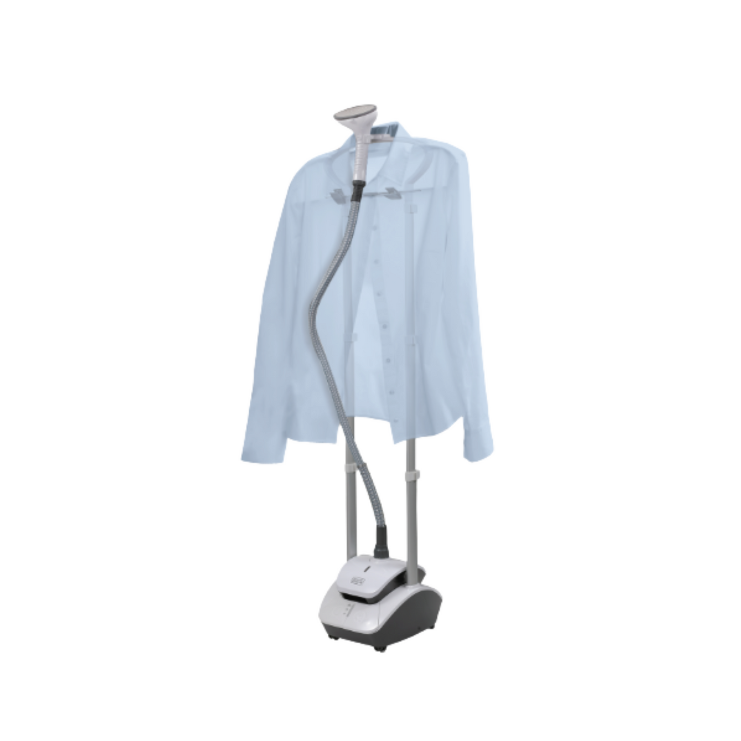 BLACK+DECKER Garment Steamer | 2000 Watt | 2.4 L |