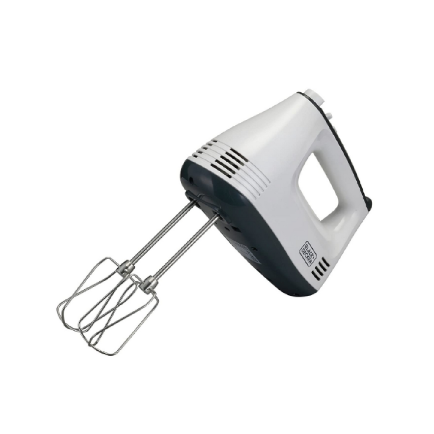 Black+Decker Hand Mixer 300-Watt