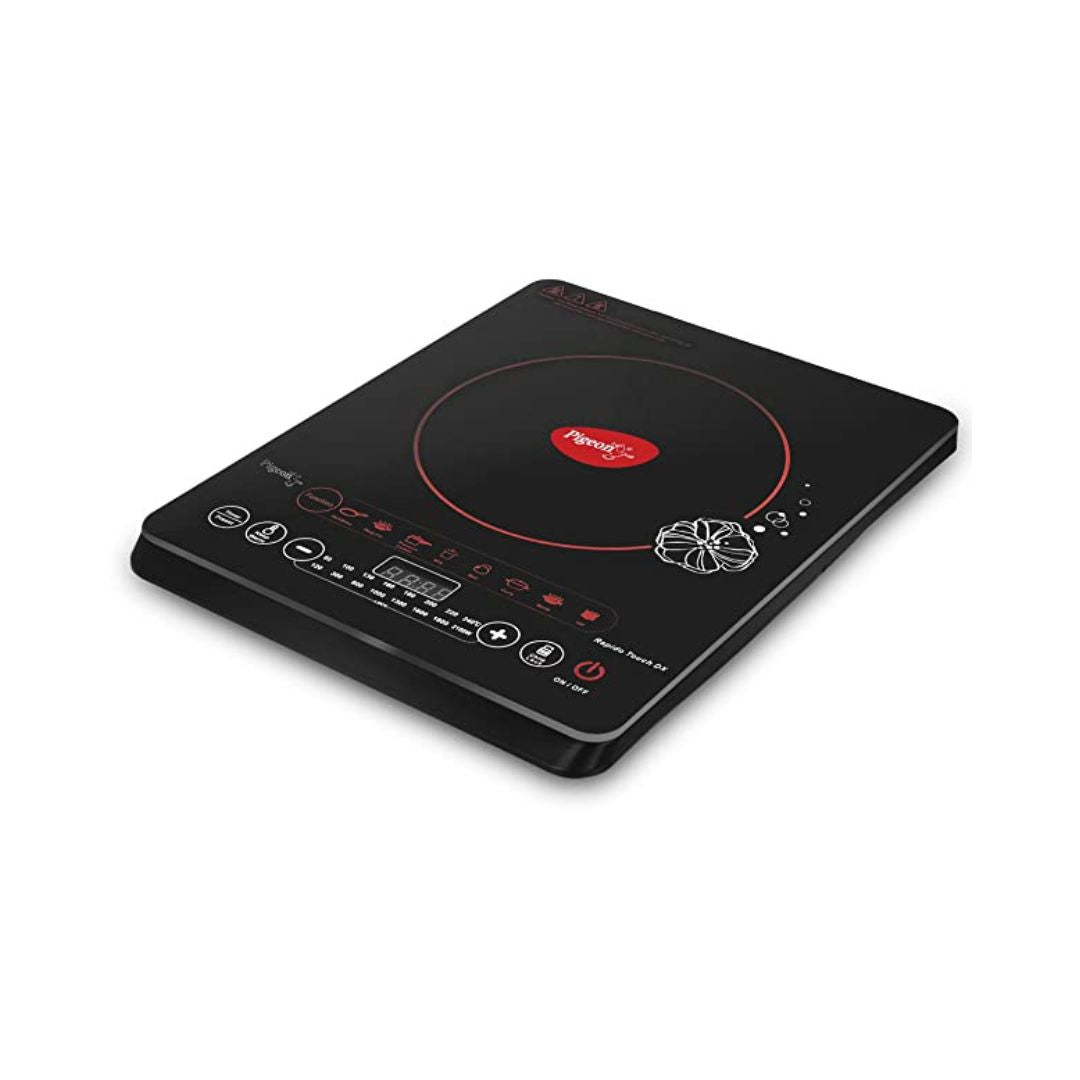 Pigeon Rapido Touch Induction Cooktop
