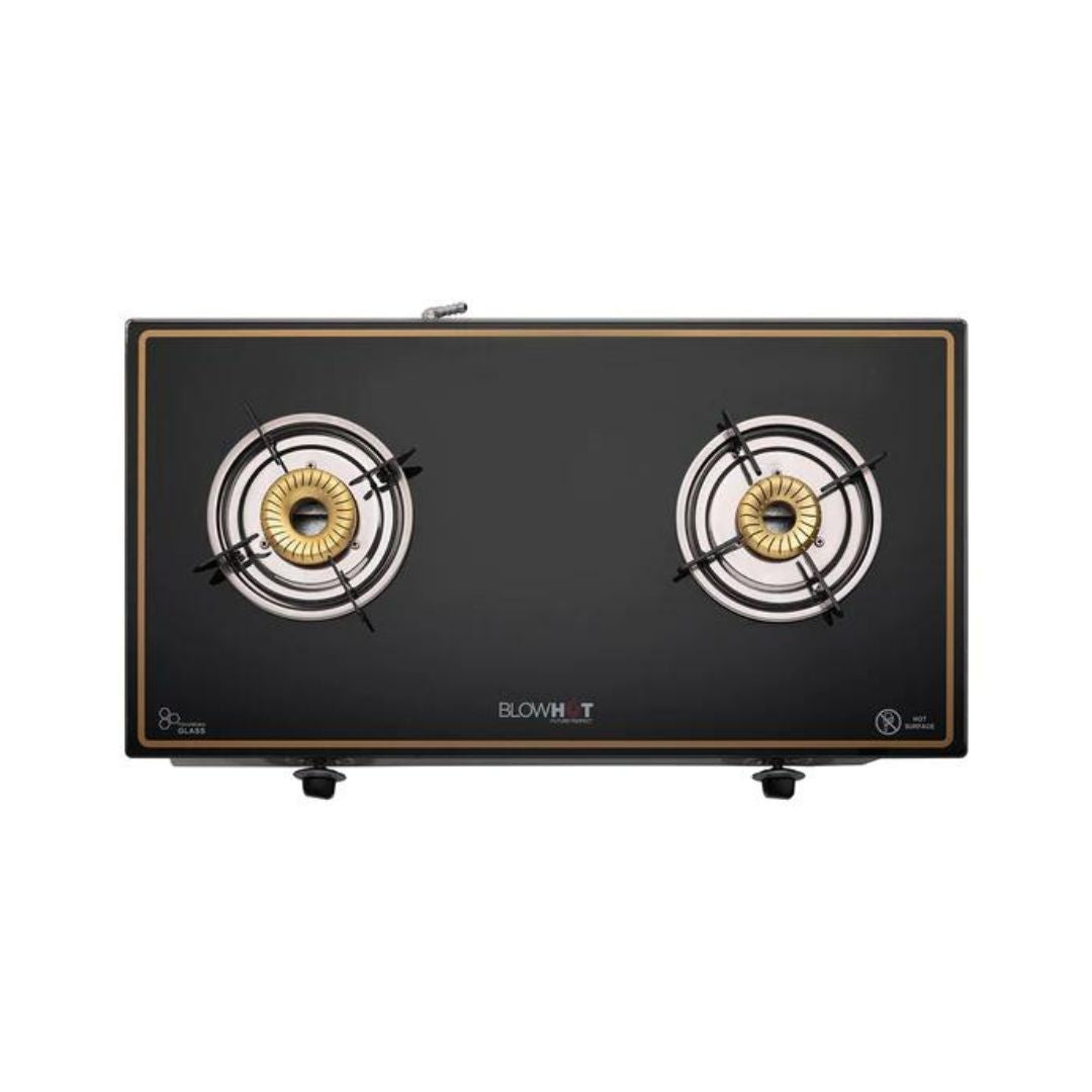 Buy Blowhot Pearl 3 Burners Gas Stove (Auto)
