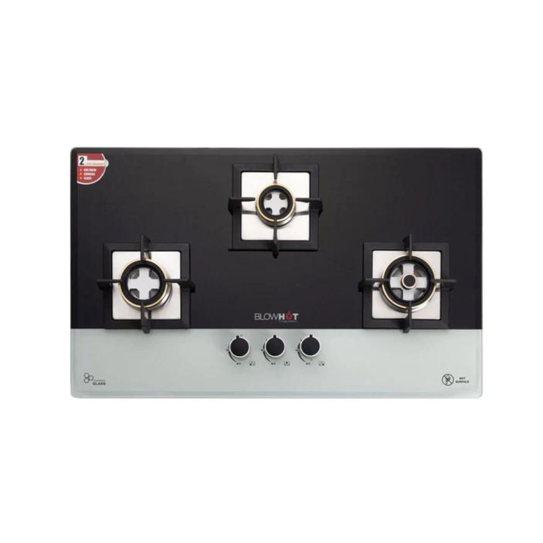 Blow Hot IMPERIAL 3B Auto Ignition Gas