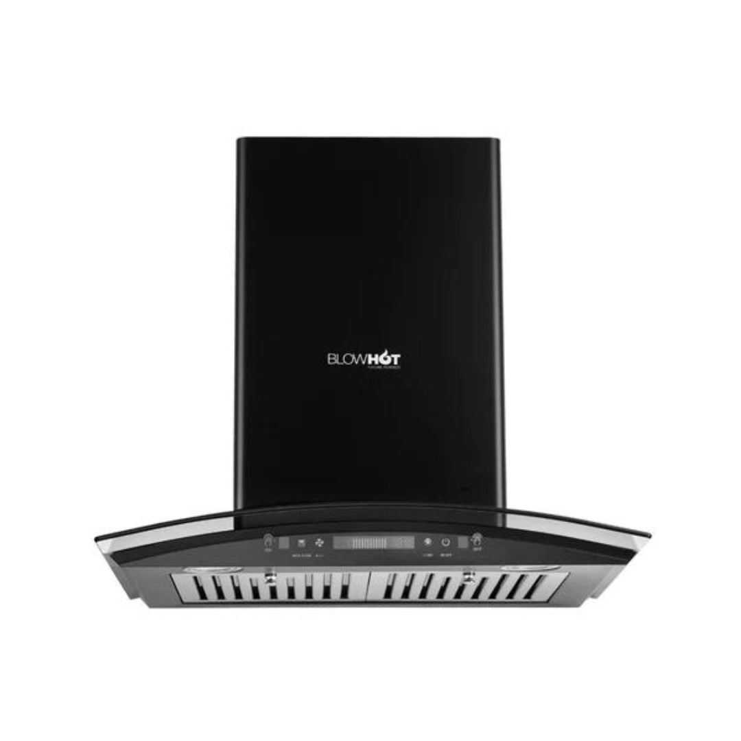 Blow Hot ELECTRA BAC MS Chimney (60cm)